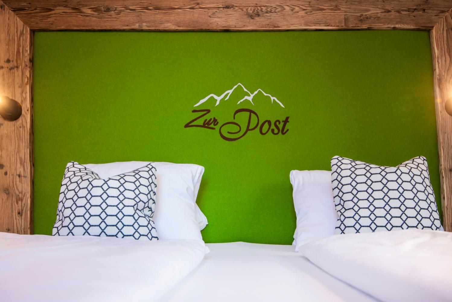 Zur Post Bad Gastein Exterior foto