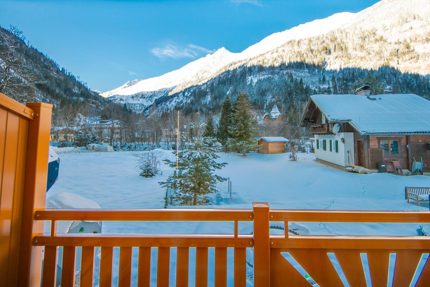 Zur Post Bad Gastein Exterior foto